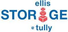 Ellis Storage Logo